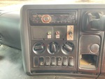 Cab with Heater