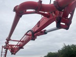 Hydraulics with Lift Cylinders