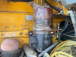 Underbody with Automatic Lube System