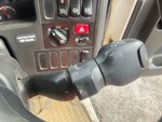 Cab with Gear Selector