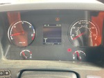 Cab with Gauges