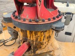 Configuration with Turntable Bearing