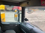 Cab with Mirrors