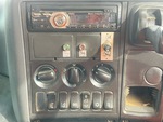 Cab with PTO Control