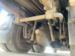 Underbody with Frame Condition