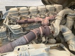 Engine with Engine - Right Side