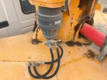 Hydraulics with Hydraulic Motors