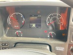 Cab with Oil Pressure