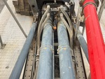 Hydraulics with Hoses (Hydraulic)