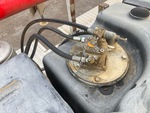 Configuration with Water Pump
