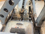 Configuration with Concrete Pump Cylinders