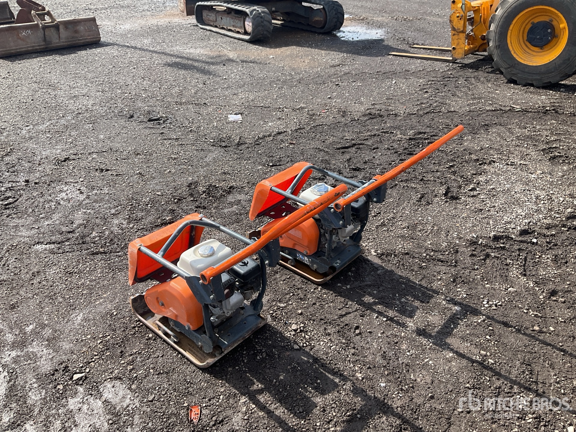 Belle FC4000E