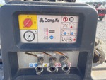 Control Station with