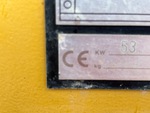 General Appearance with CE Mark