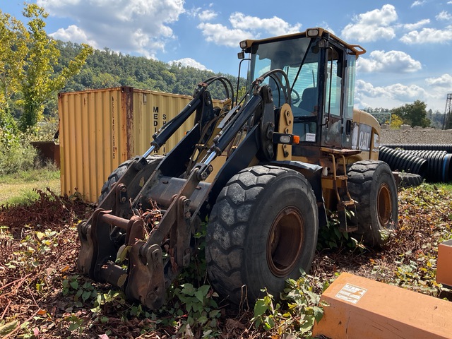 2004 Cat IT28G Wheel Loader 2004 Cat IT28G Wheel Loader