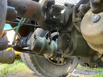 Drivetrain with
