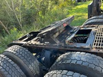 4 Underbody - Truck with