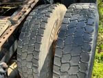 4 Underbody - Truck with