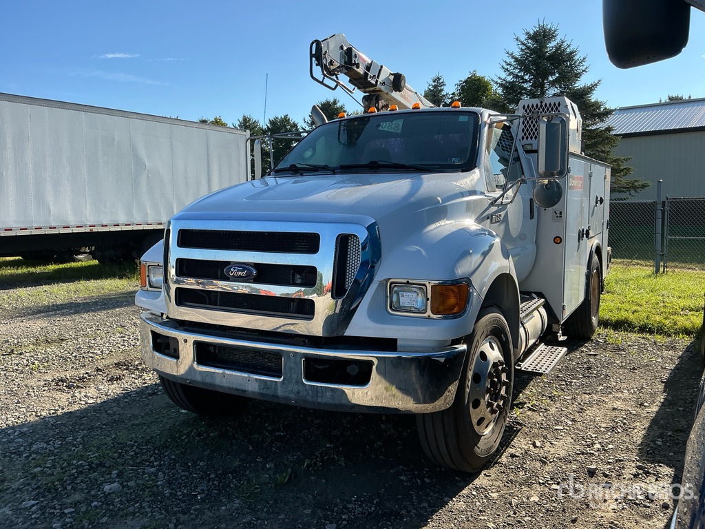 General Appearance with Featured Photo