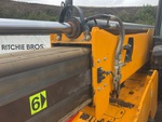 Hydraulics with