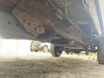 Chassis with Condición del chasis