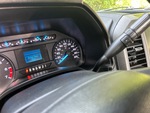 Options with Gear Selector