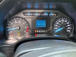 Options with Luces de advertencia del motor