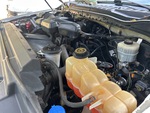 Engine with Engine - Left Side