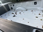 Chassis with Caja de la plataforma