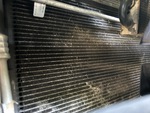 Engine with Radiador