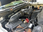 Engine with Engine - Right Side