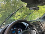 Options with Windshield Wipers Operational