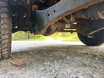 Drivetrain with Eje de Dirección (propulsado)
