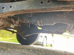 Drivetrain with Transmisión