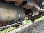 Engine with Sistema de Escape
