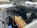 Engine with Engine - Left Side
