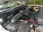Engine with Engine - Right Side