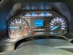 Options with Luces de advertencia del motor