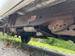 Chassis with Condición del chasis