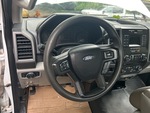 Options with Controles de la dirección