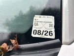 General Appearance with Normas Federales de Vehículos Automotores