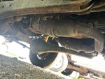 Drivetrain with Transmisión