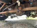 Drivetrain with Eje de Dirección (propulsado)