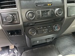 Cab with Heater