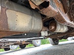 Engine with Exhaust System