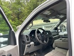 General Appearance with Glass