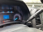 Cab with Gear Selector