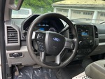 Cab with Steering Control