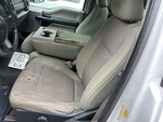 Cab with Seats/armrests