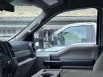 Cab with Mirrors